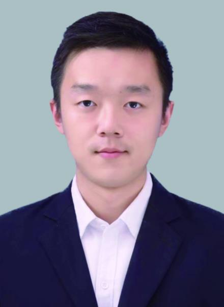 肖琪 